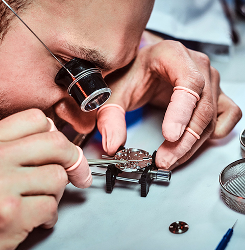 Inspection & Estimate – Free