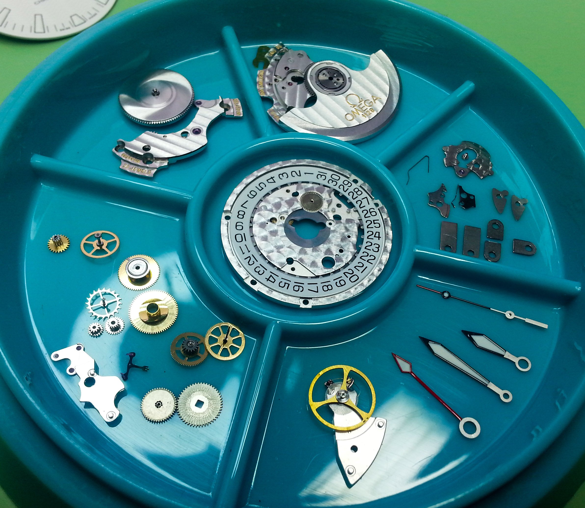 Mechanical Services – from $225